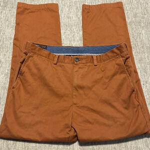 Men's Brown Pants